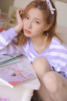 圣诞之吻SS