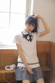 光身美女