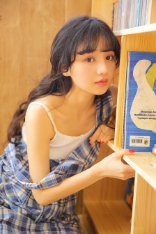 宠物女孩